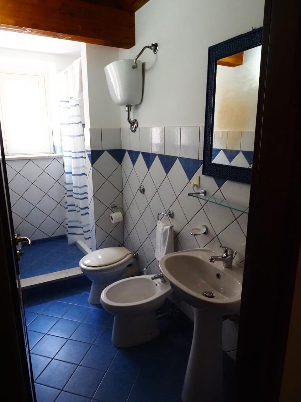 Residenza Marconi's Nest Apartment in Sicily