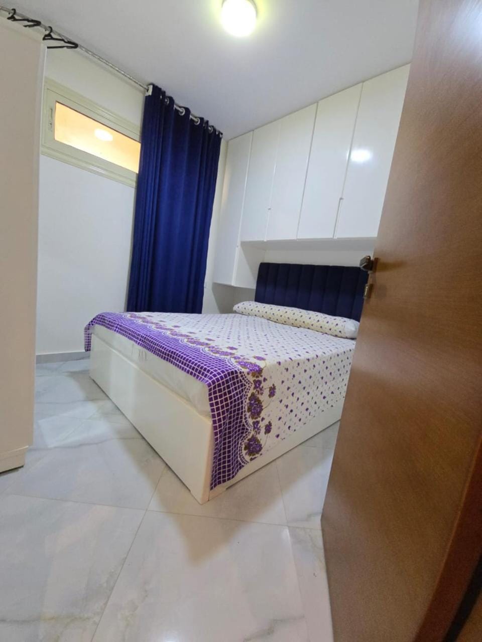 مرسي مطروح Apartment in Egypt