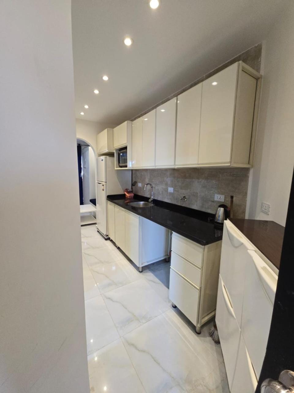 مرسي مطروح Apartment in Egypt