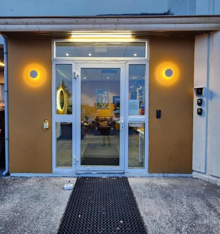 Base apartments ap 211 - Capital region of Reykjavík Apartment in Kopavogur