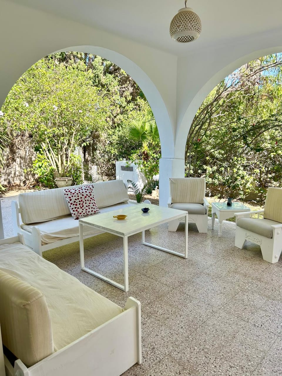 Villa Mer Villa in Nabeul‎, Tunisia
