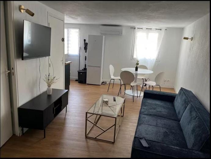 Charmant appartement rénové Apartment in Occitanie