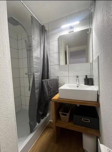 Charmant appartement rénové Apartment in Occitanie