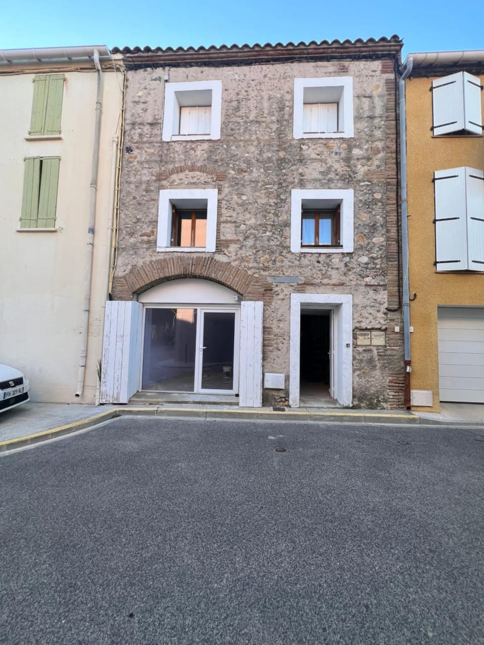 Charmant appartement rénové Apartment in Occitanie