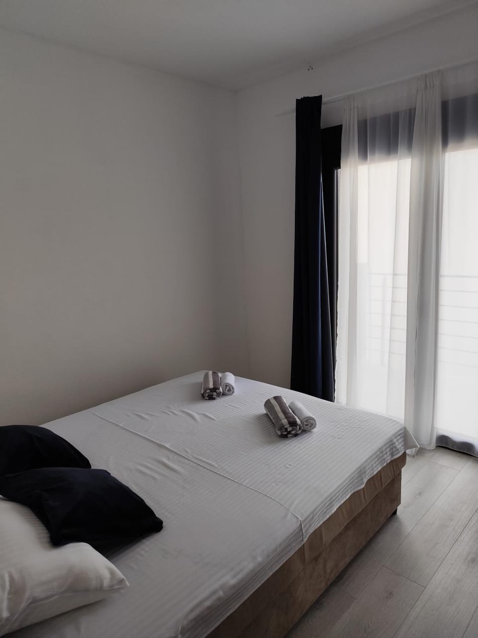 Beautiful view apartment Tivat Apartment in Kotor Municipality