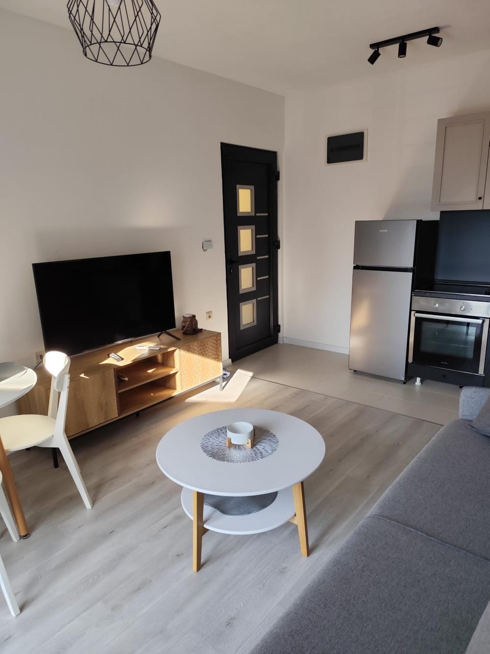 Beautiful view apartment Tivat Apartment in Kotor Municipality