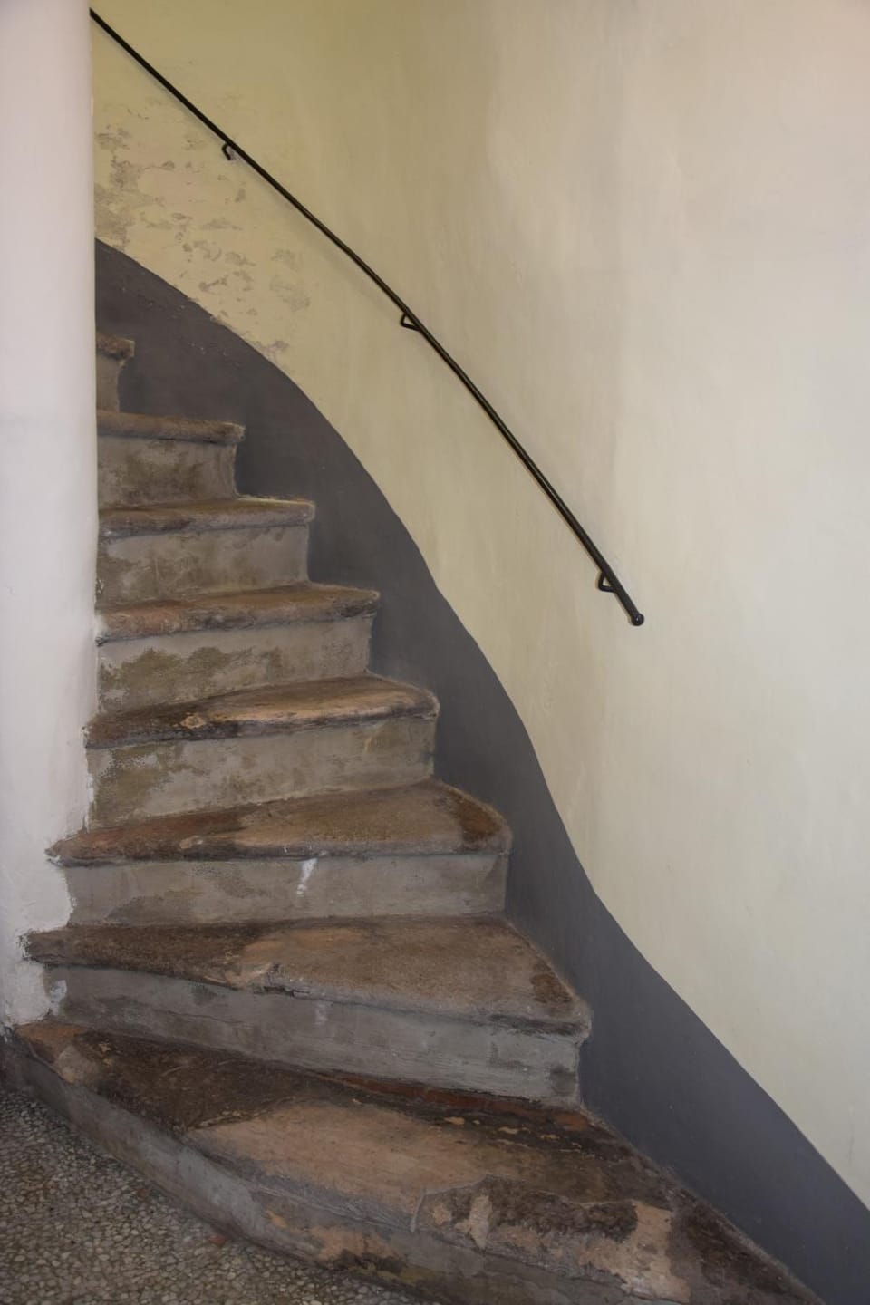 La Meridiana Apartment in Lazio