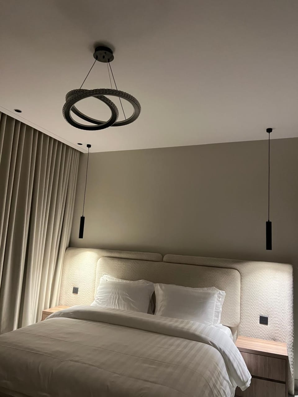 جناح الغيم الفندقي Apartment in Jeddah