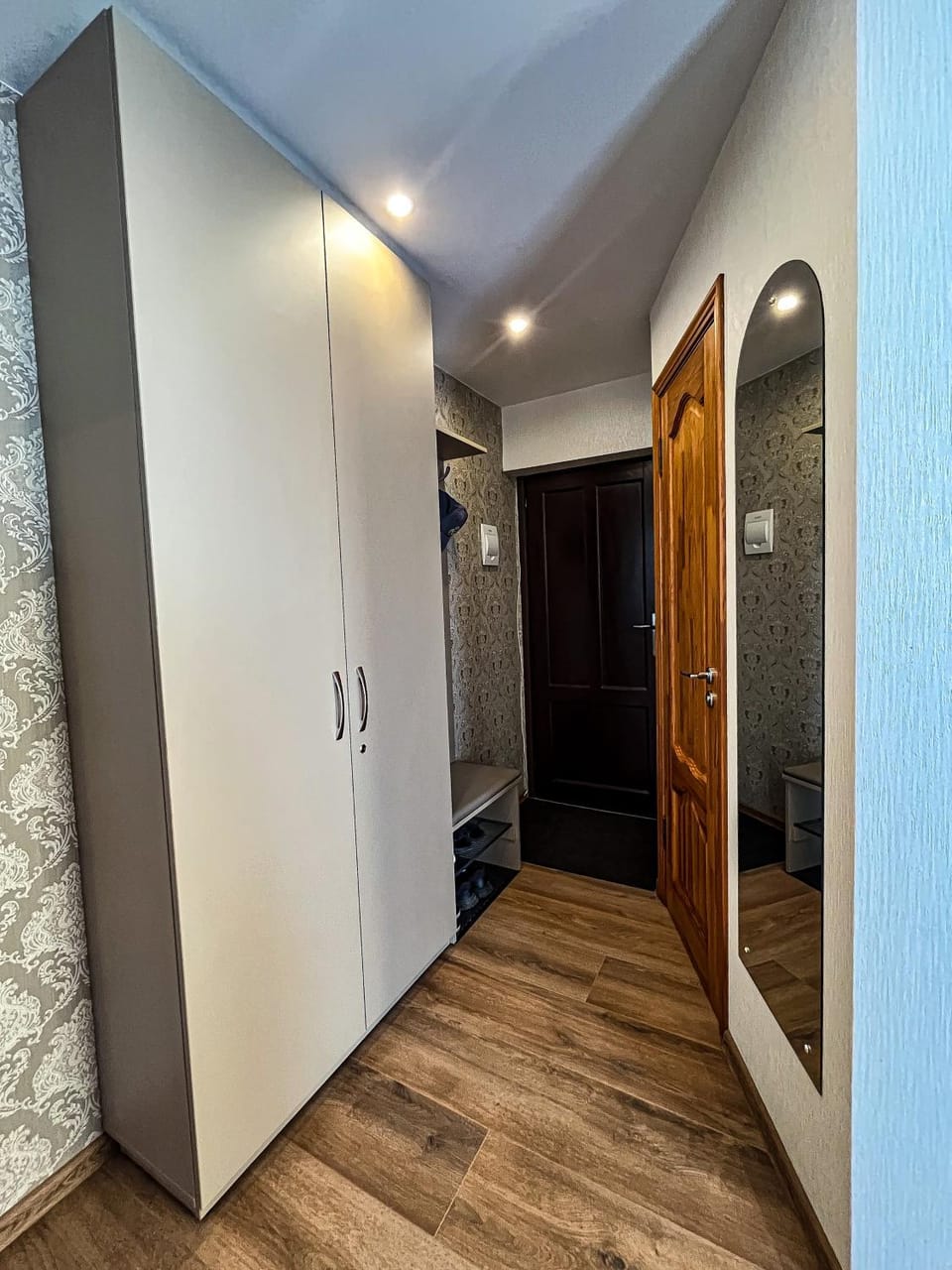 Lagūna Apartment in Latvia