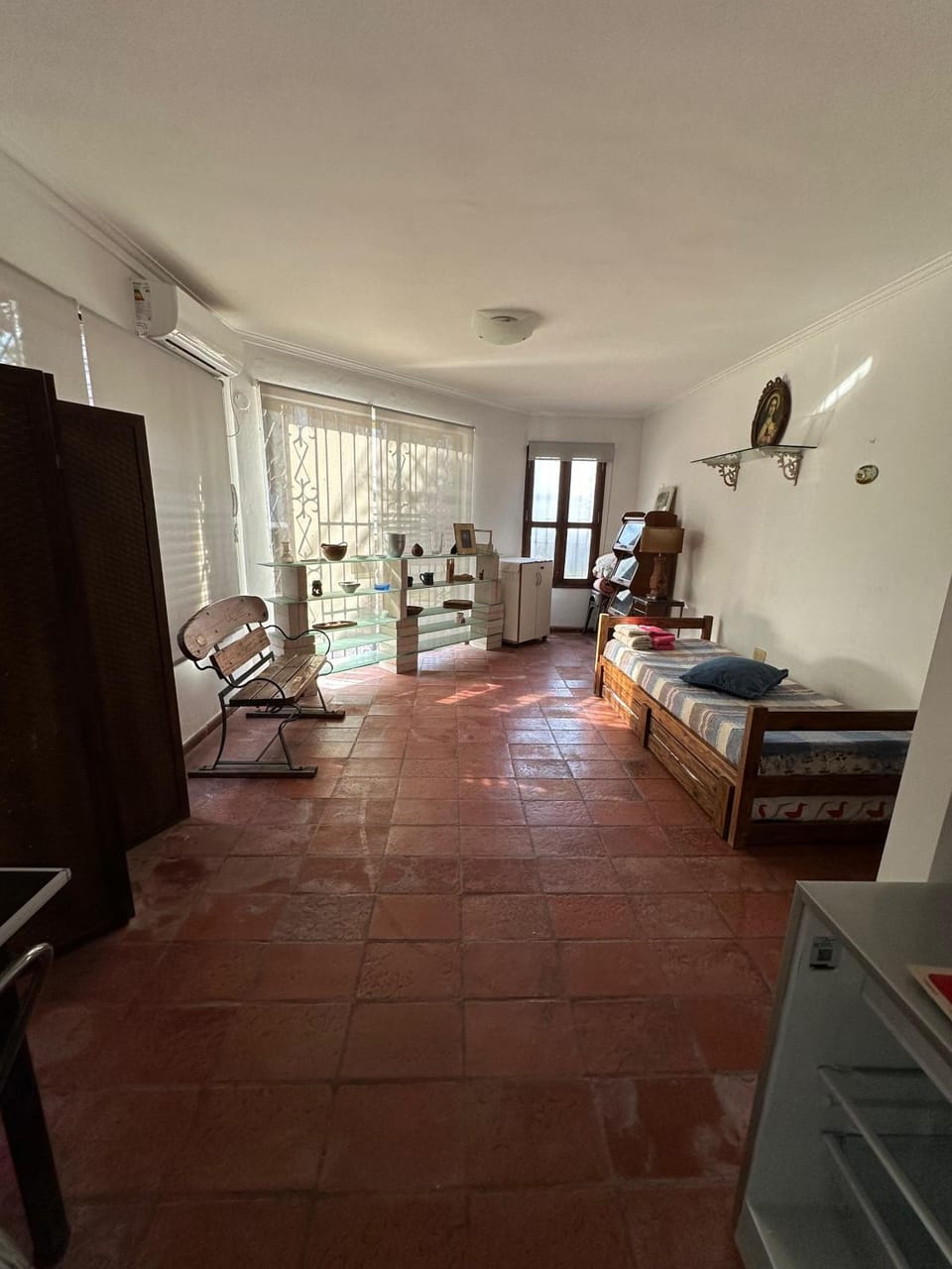 Mono ambiente en Guadalupe Apartment in Santa Fe