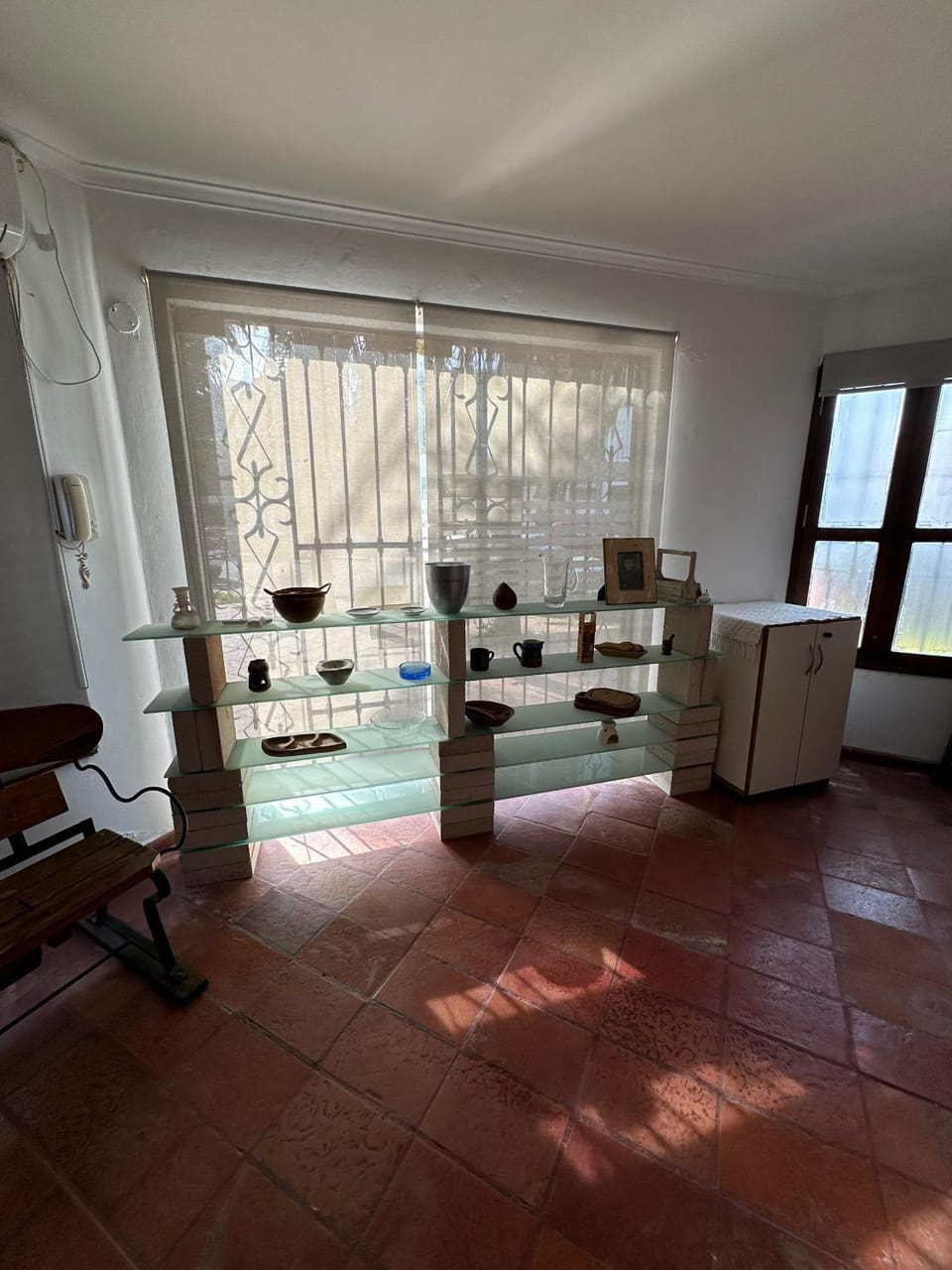 Mono ambiente en Guadalupe Apartment in Santa Fe