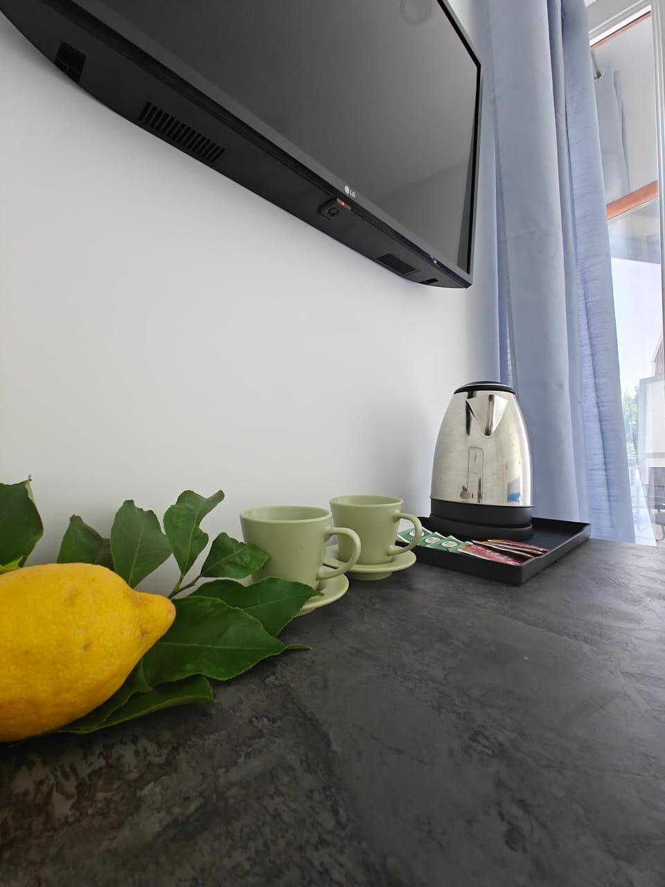 TV and multimedia, Kitchen or kitchenette, minibar