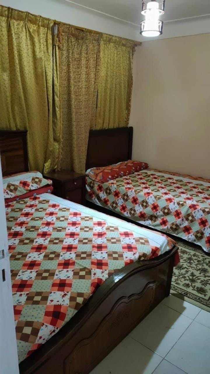 عالميه Apartment in Egypt
