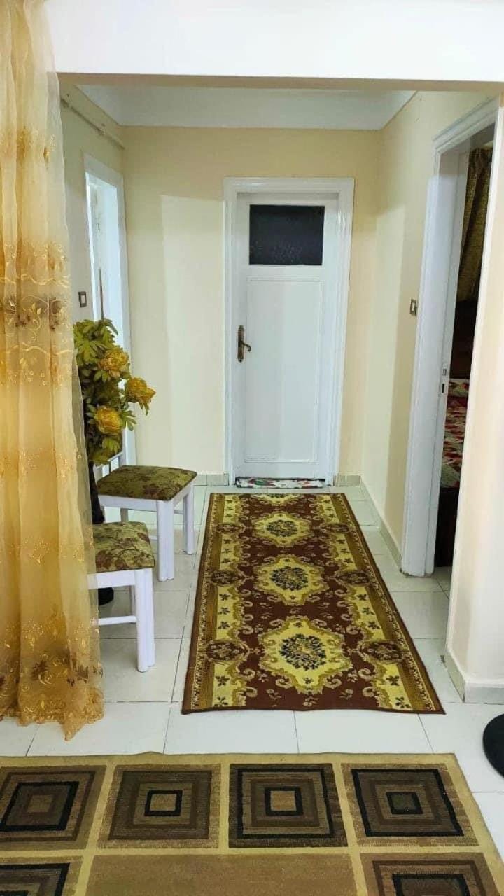 عالميه Apartment in Egypt