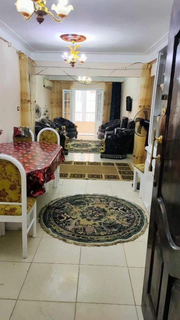 عالميه Apartment in Egypt