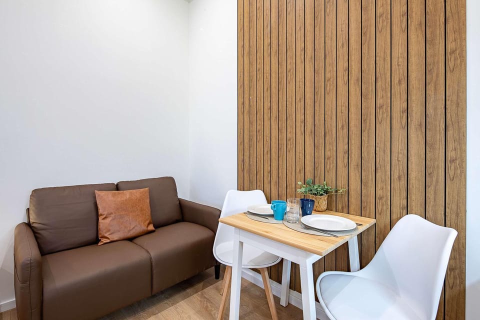 Super central - New - Modern - AC Apartment in Budapest