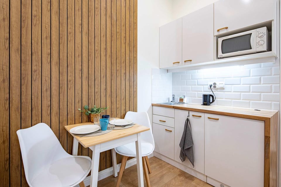 Super central - New - Modern - AC Apartment in Budapest