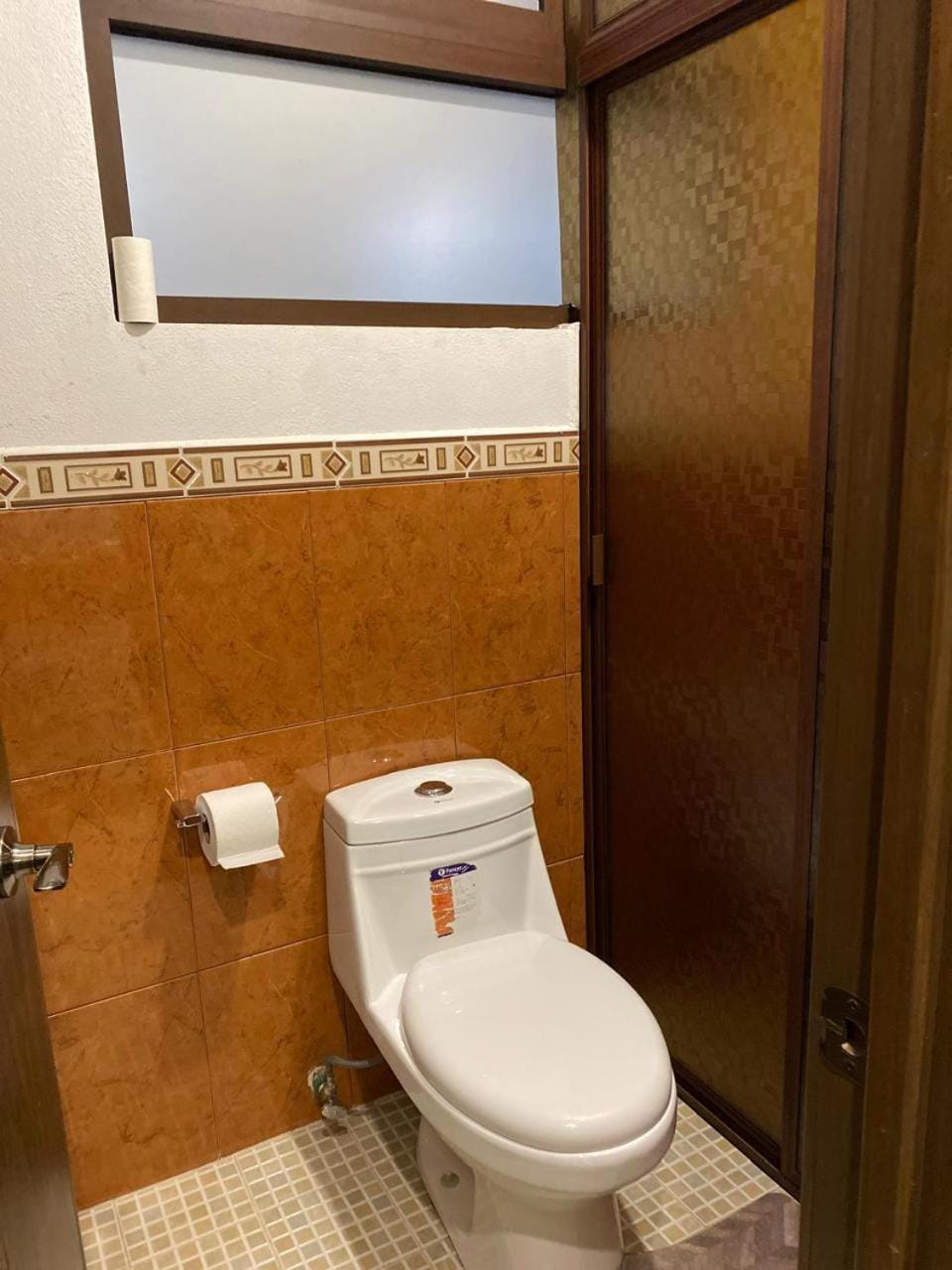 La Casa de los Abuelos Apartment in State of Puebla