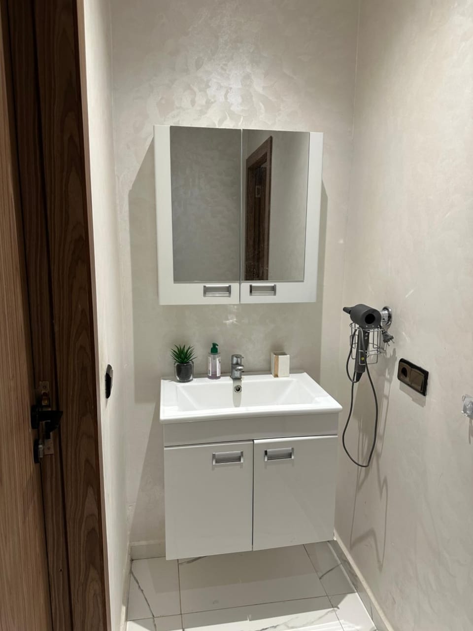 Appartement Mehdia vue sur mer Apartment in Rabat-Salé-Kénitra