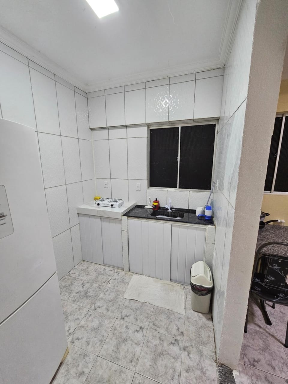 Casa Recife Padrão T2 Apartment in Recife