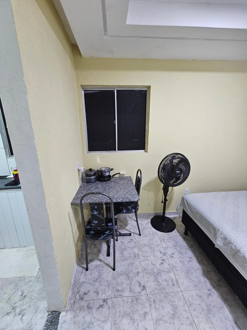 Casa Recife Padrão T2 Apartment in Recife