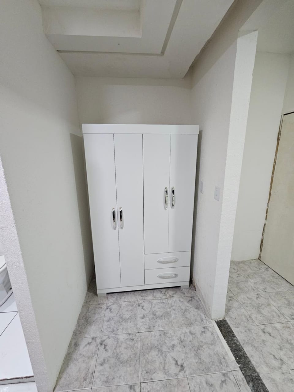 Casa Recife Padrão T2 Apartment in Recife