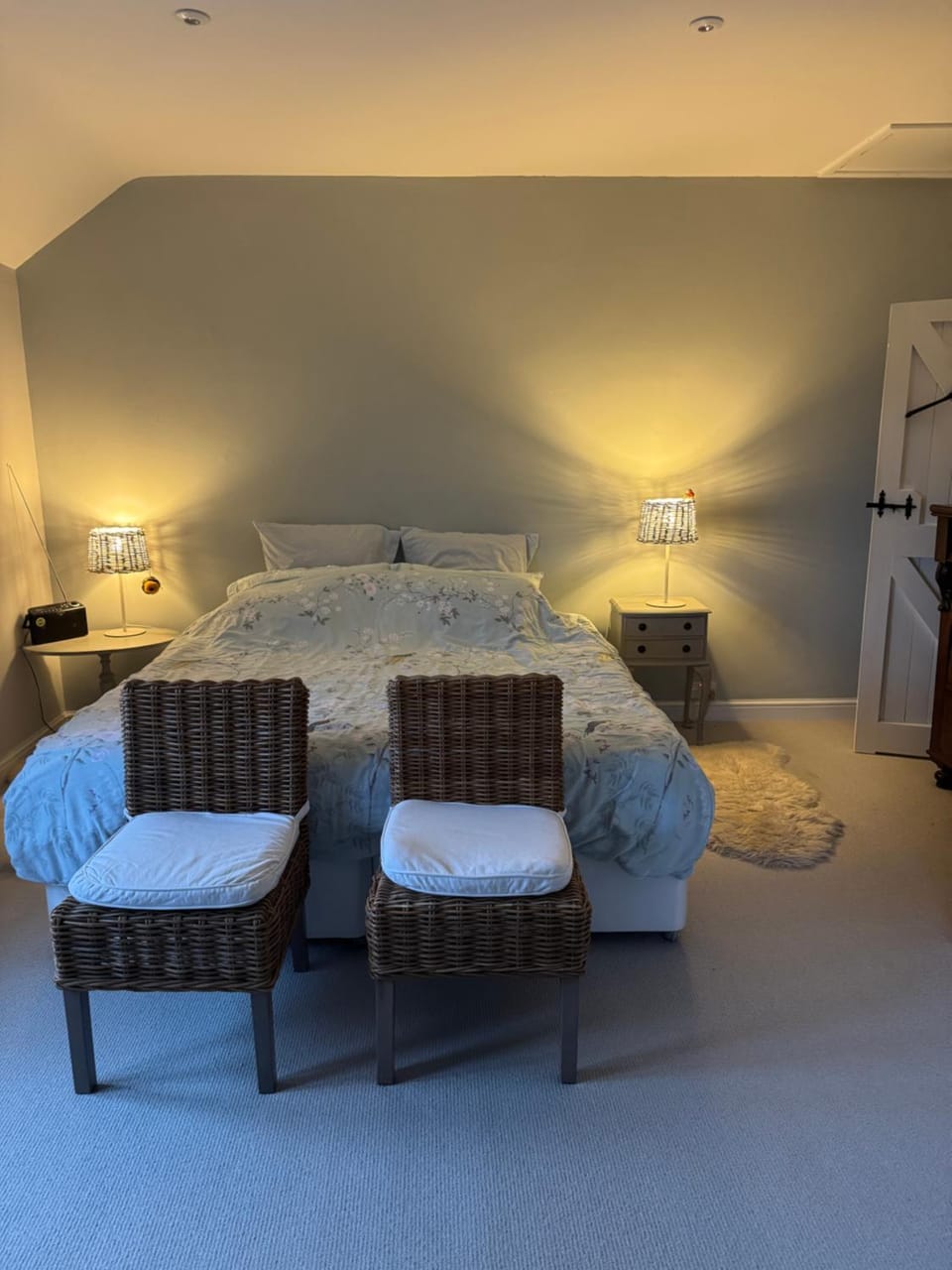 Chineway Cottage Country House in East Devon District