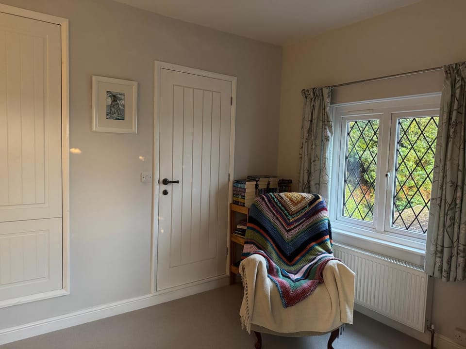 Chineway Cottage Country House in East Devon District