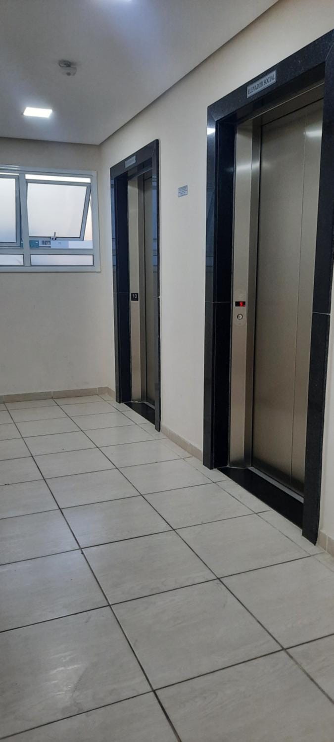 elevator