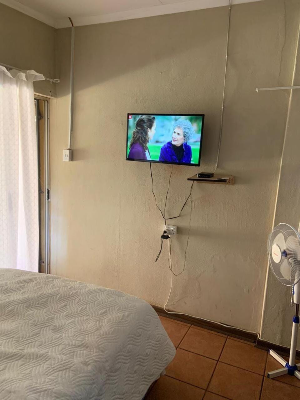 Epizone Bed and Breakfast in South Africa