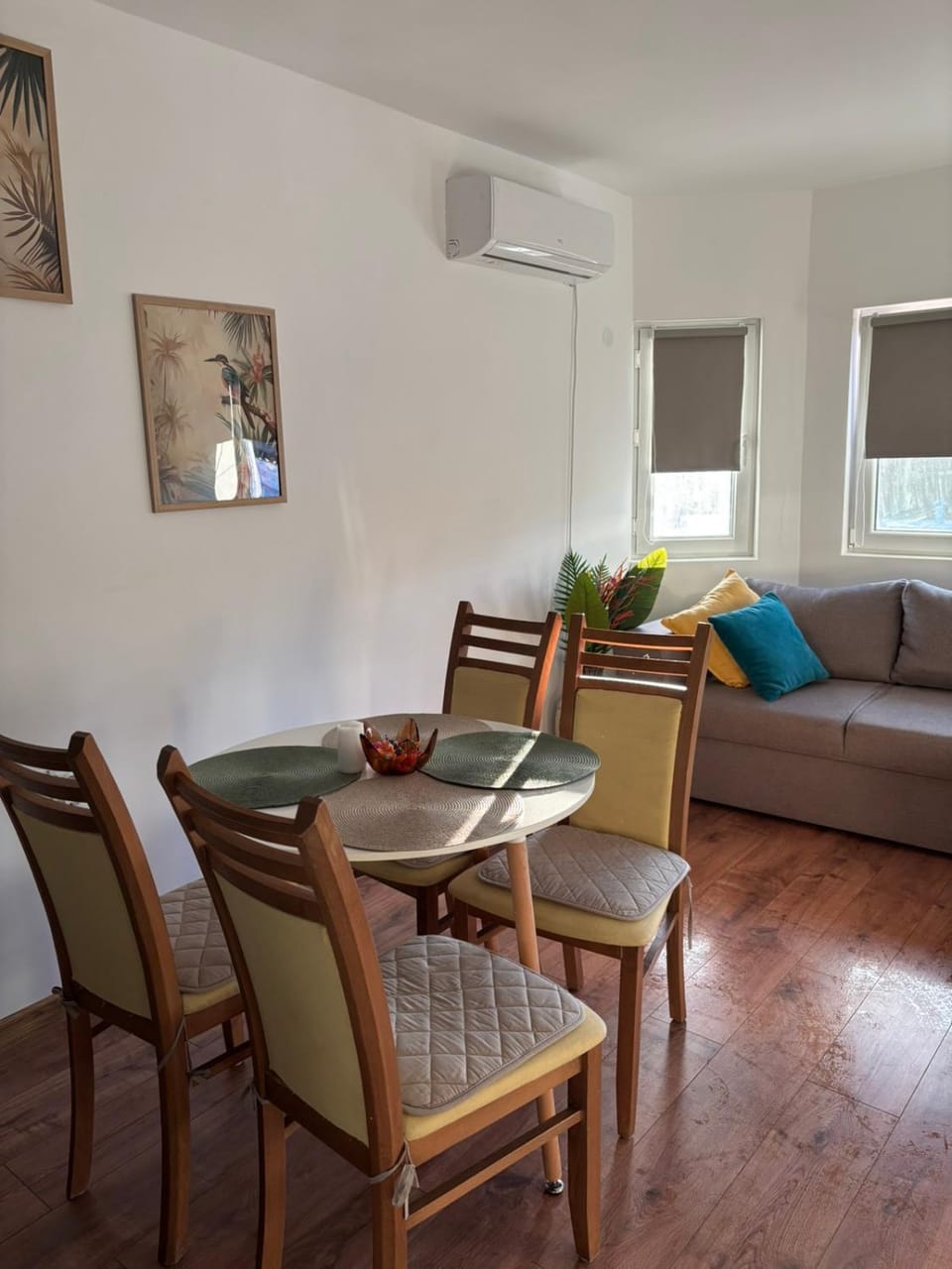 White House Apartments - Forest Apartment in Bulgaria