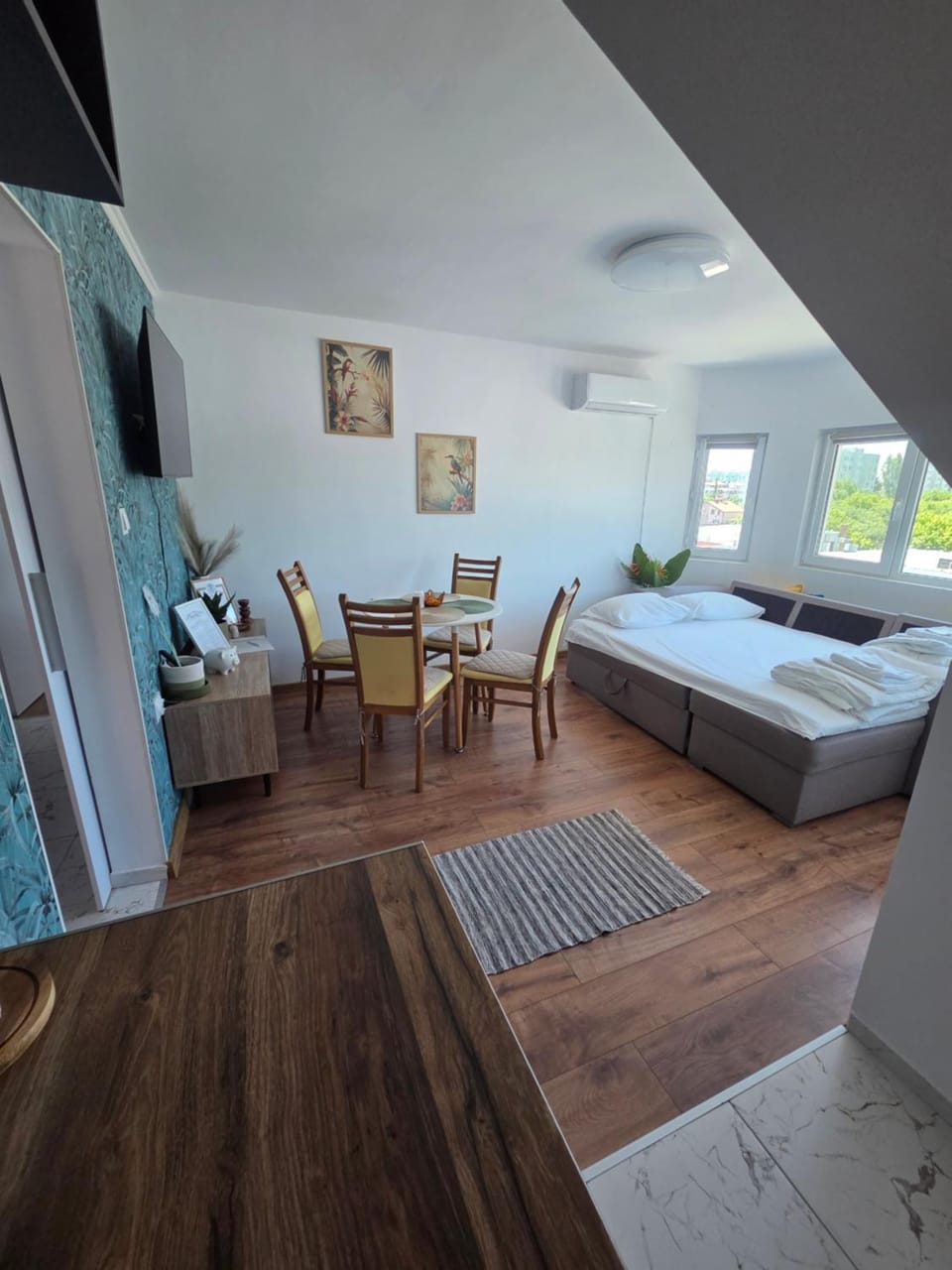 White House Apartments - Forest Apartment in Bulgaria