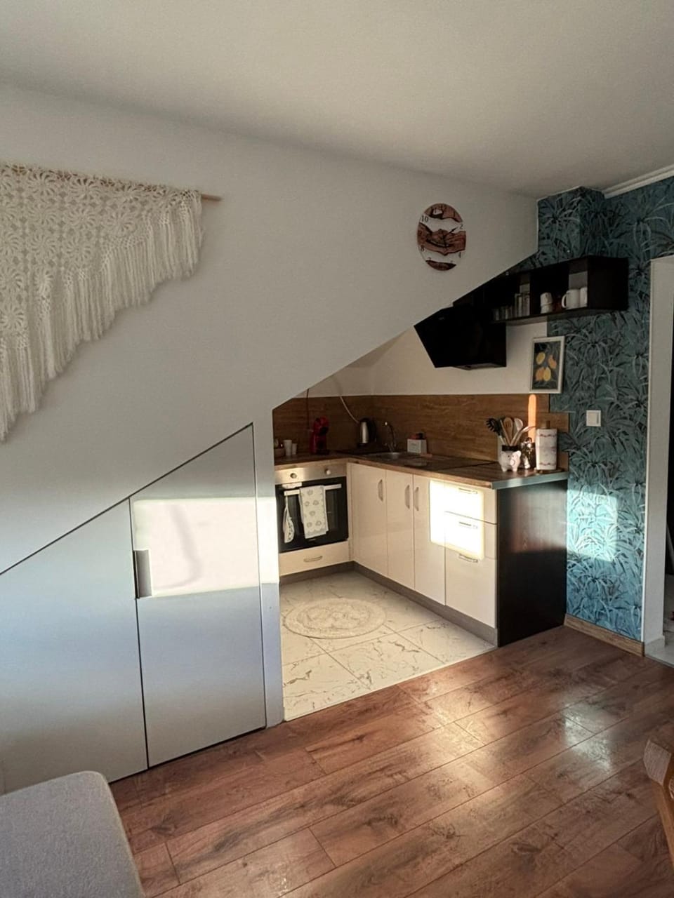 White House Apartments - Forest Apartment in Bulgaria