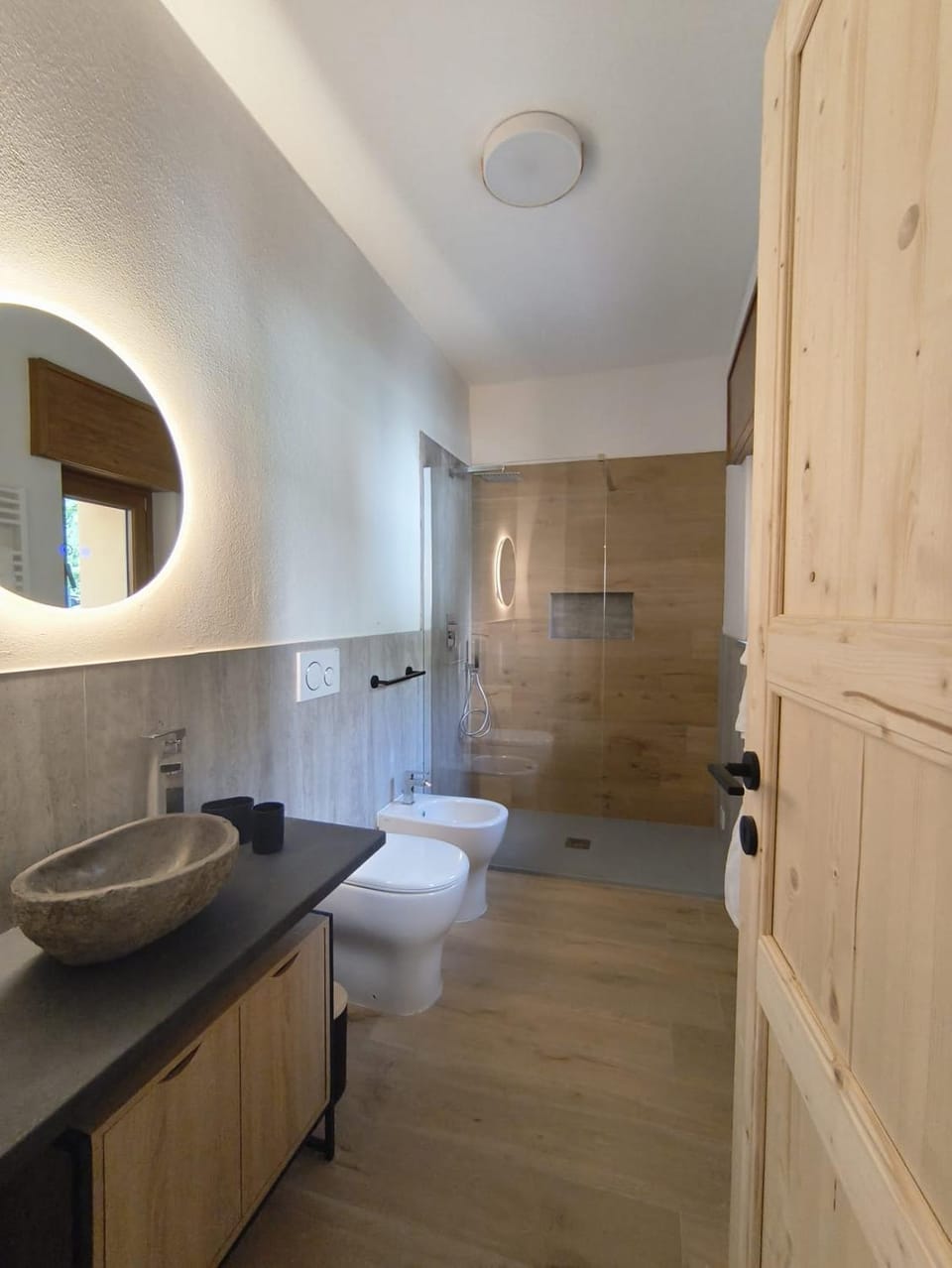 Villa Rosina House in Aosta Valley, Italy