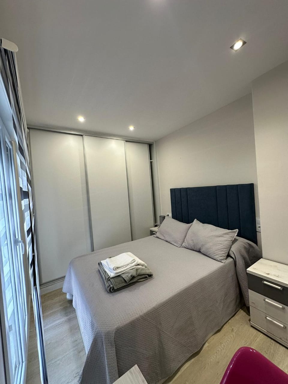 Piso Bedoya Apartment in Ourense