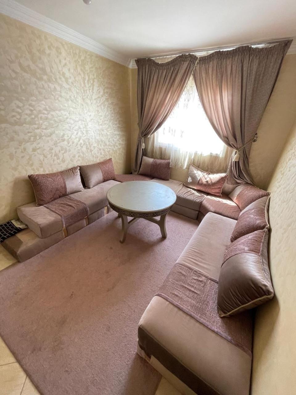 Maison de vie Apartment in Agadir