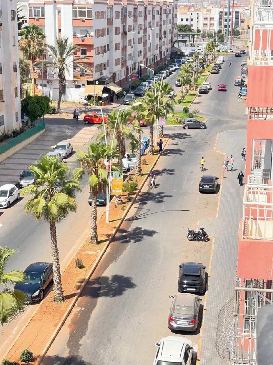 Maison de vie Apartment in Agadir