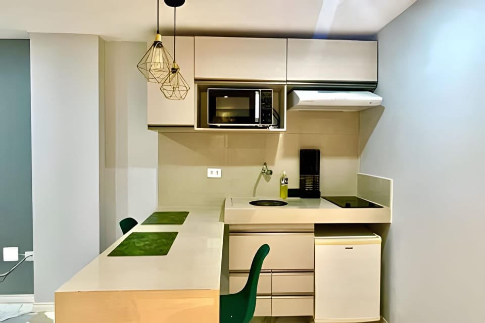 Coffee/tea facilities, Kitchen or kitchenette