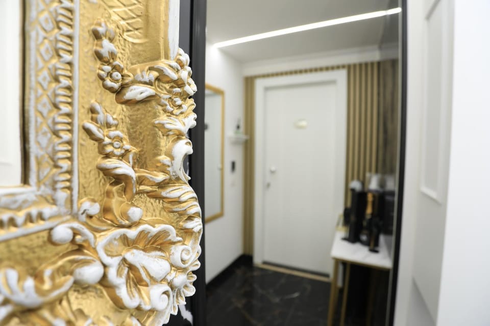 Suite Rooms Empire Bed and Breakfast in Tropea