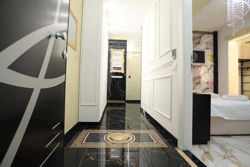 Suite Rooms Empire Bed and Breakfast in Tropea