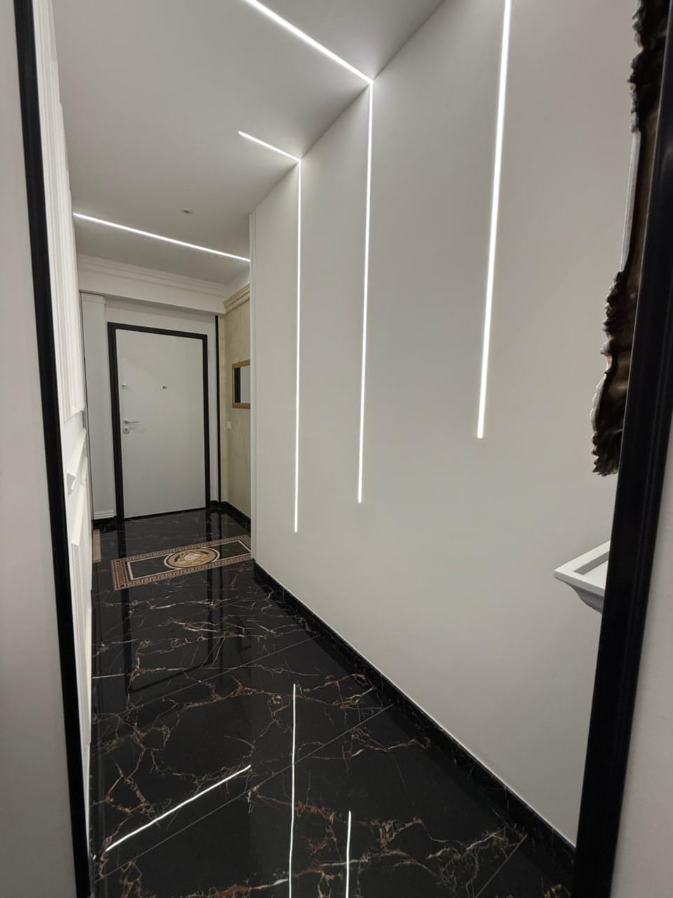 Suite Rooms Empire Bed and Breakfast in Tropea