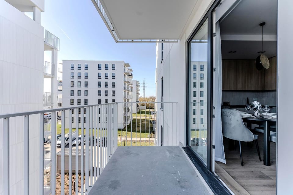 Balcony/Terrace, Balcony/Terrace