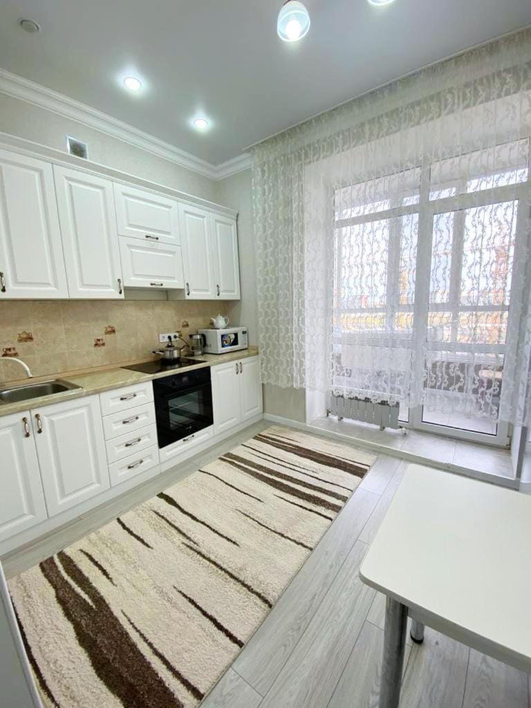 Апартаменты Brooklyn Apartment in Kazakhstan