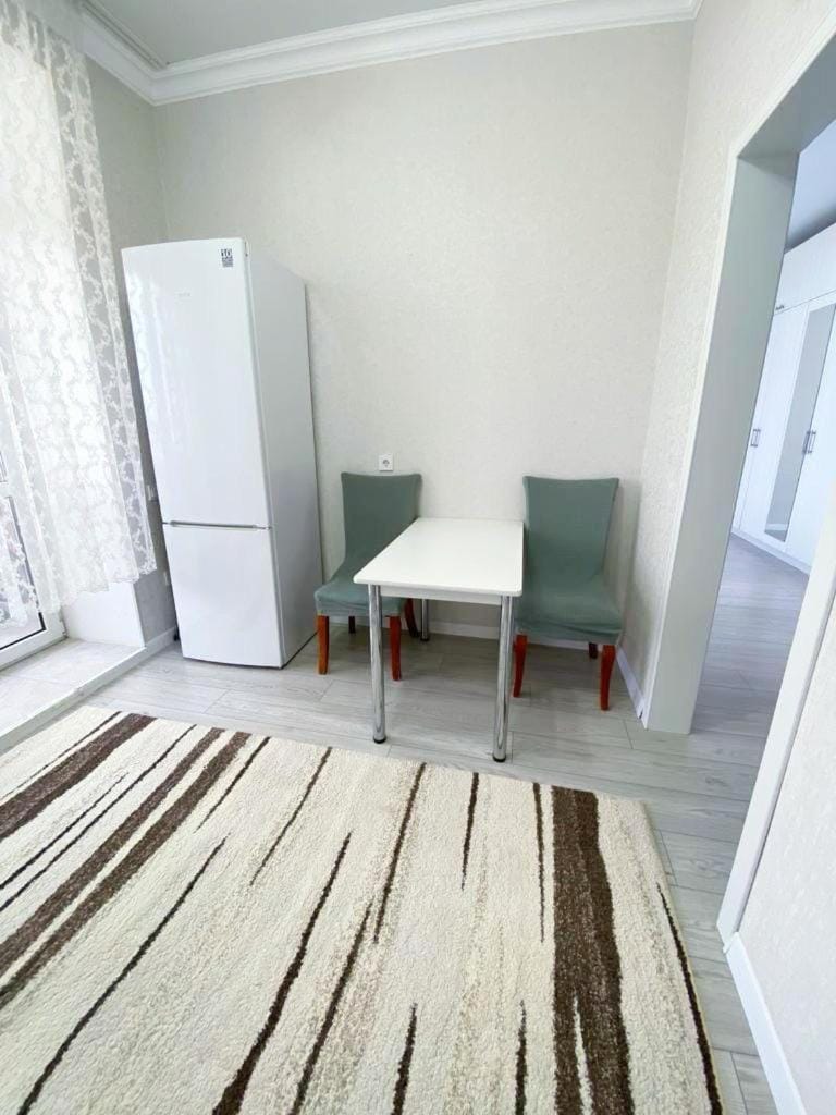 Апартаменты Brooklyn Apartment in Kazakhstan