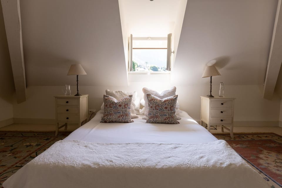 Villa des Pensières Villa in Haute-Savoie