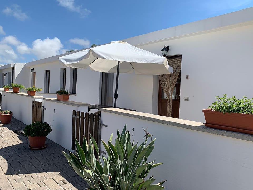 Property building, Patio, View (from property/room), Balcony/Terrace