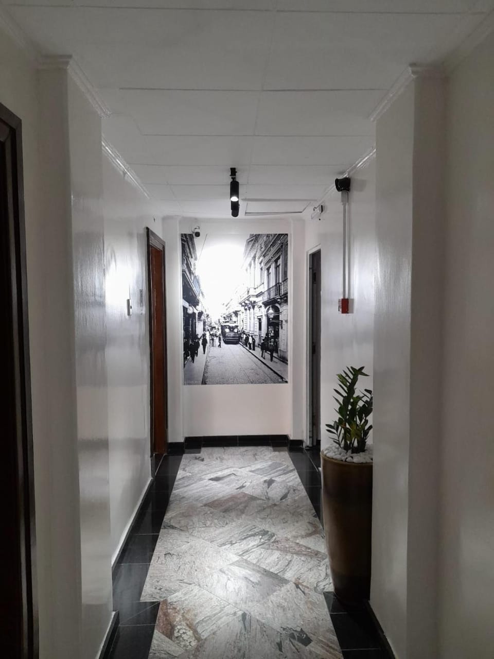 Tudo a pé - No Centro SP Apartment in Sao Paulo City