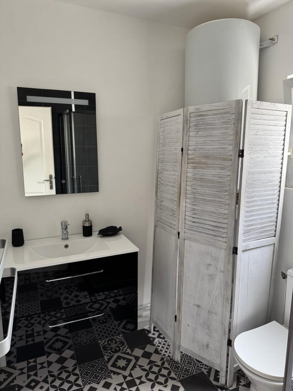 Studio 30m2 Apartment in Normandy