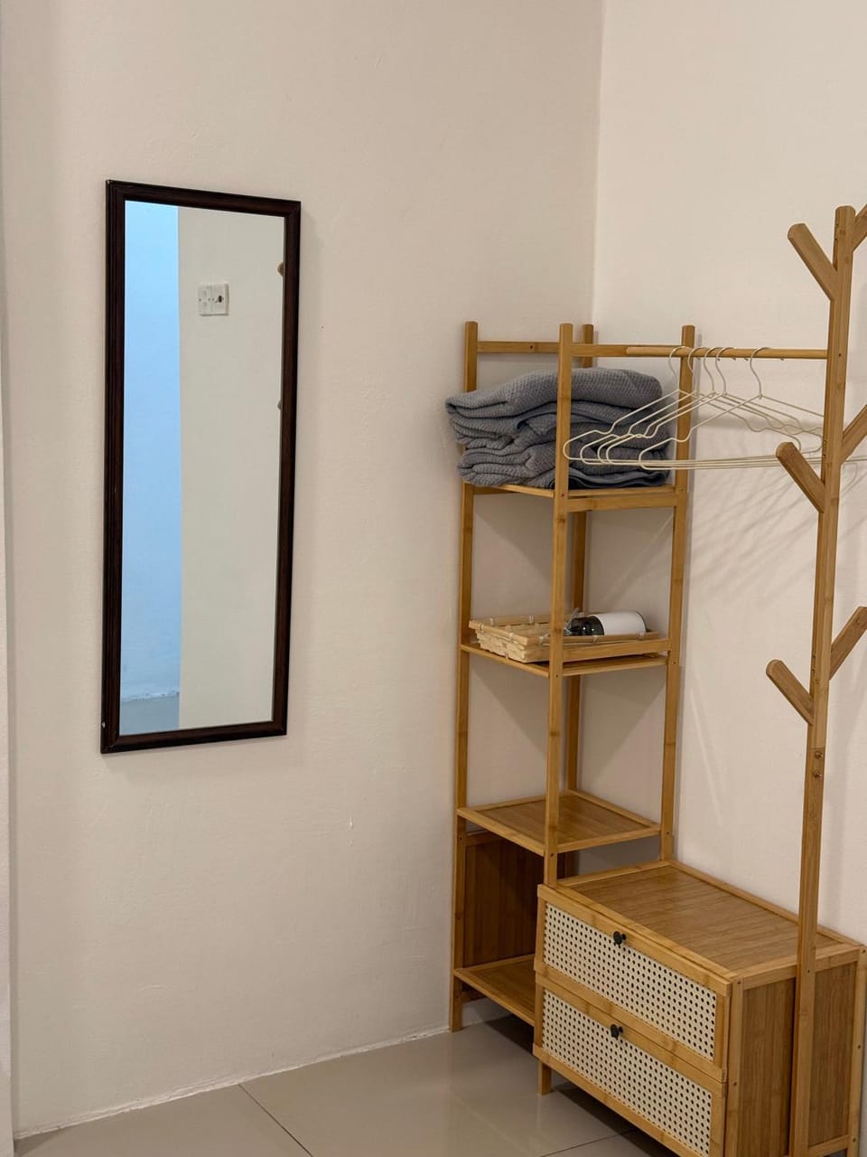 Cozy Inn Homestay Vacation rental in Perak