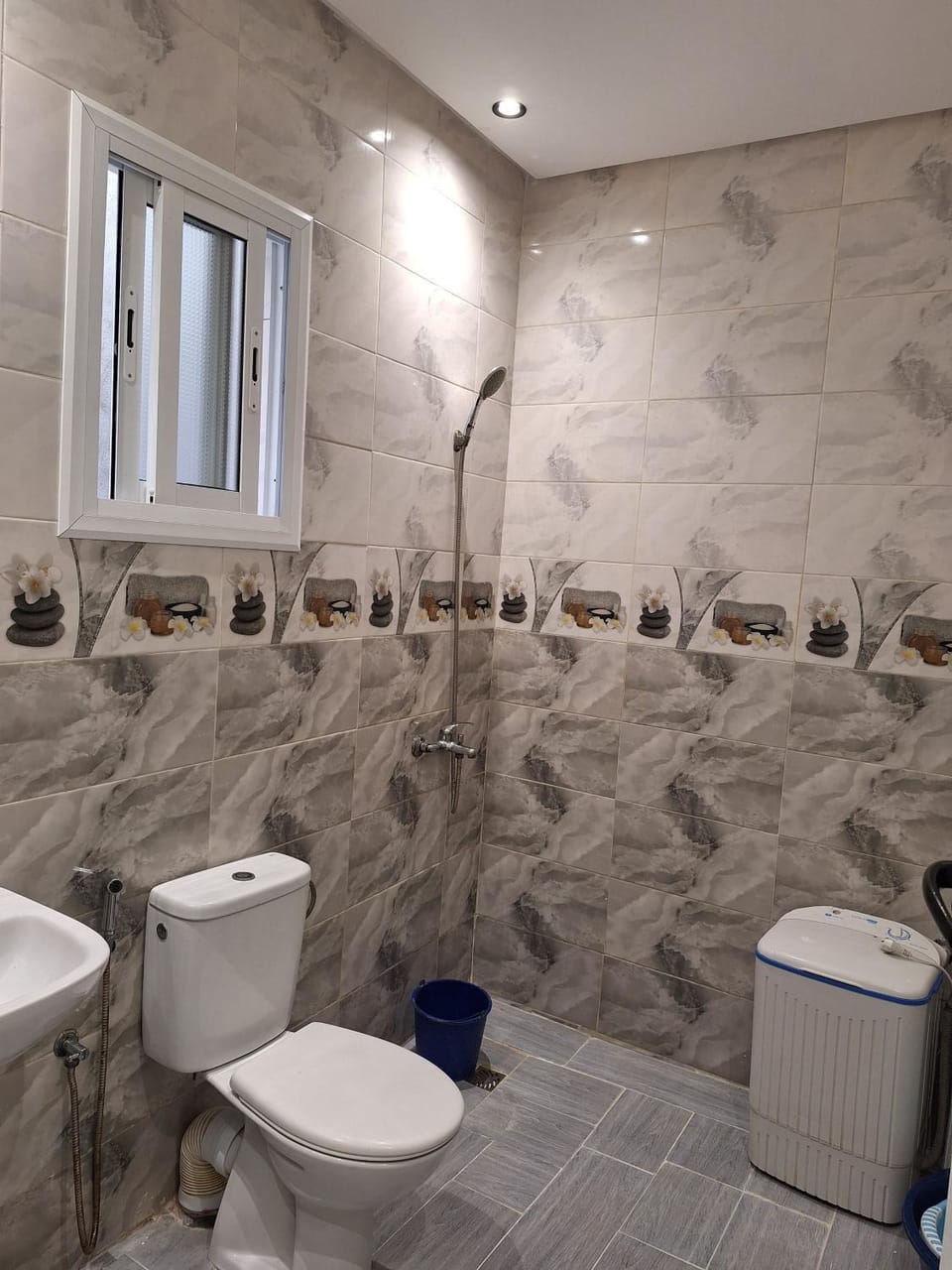 شقة أحمد الهادئة بمرتيل Apartment in Tangier-Tétouan-Al Hoceima